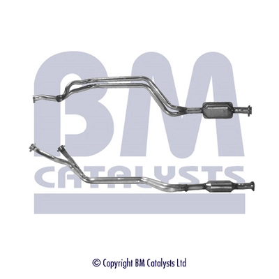 Catalytic Converter